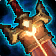 Galactic Gladiator's Greatsword