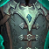 Unchained Gladiator's Tabard