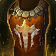 Tattered Iron Horde Tabard