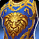 Tabard of the 7th Legion