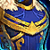 Dread Gladiator's Tabard