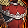 Dread Gladiator's Tabard