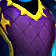 Sinister Gladiator's Tabard