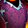 Sinister Gladiator's Tabard