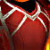 Notorious Gladiator's Tabard