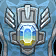 Champions of Azeroth Tabard