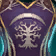 Darnassian Tabard