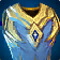 Gilded Dracthyr's Tabard