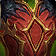 Cruel Gladiator's Tabard