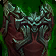 Ferocious Gladiator's Tabard