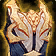 Fierce Gladiator's Tabard