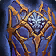 Dominant Gladiator's Tabard