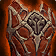 Dominating Gladiator's Tabard