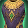 Colors of the Undying Army