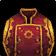 Mechagonian Tabard