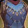 Loamm Niffen Tabard