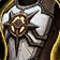 Sacred Templar's Tabard