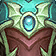 Draconic Gladiator's Tabard