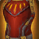 Prized Gladiator's Tabard