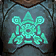 Rustbolt Resistance Tabard