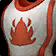 Cropped Tabard of the Scarlet Crusade