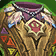 Darkspear Dash Tabard