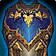 Galactic Gladiator's Tabard