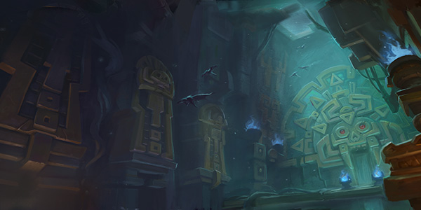 Kings' Rest Icon