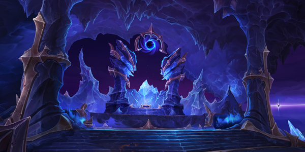 Nexus-Point Xenas Icon