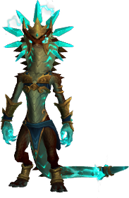 Avatar of Sethraliss