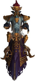 Risen Hexer