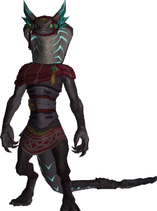 Faithless Subjugator