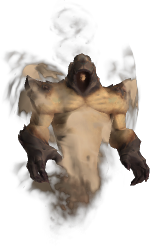 2x Static Anomaly