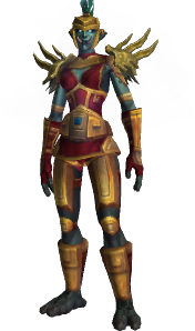 Royal Berserker