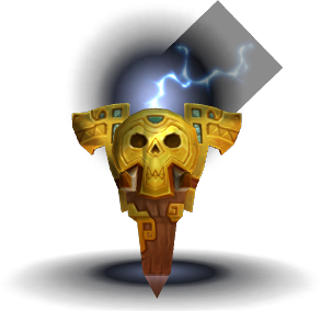 Thundering Totem