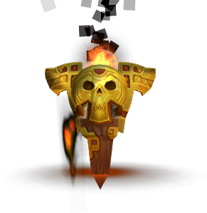 Explosive Totem