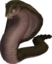 2x Lightning Serpent