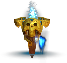 Healing Tide Totem
