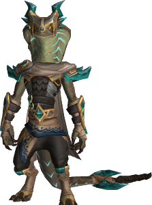 Dutiful Tamer