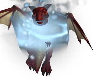 Infused Whelp