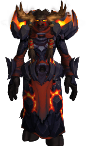 Kokia Blazehoof