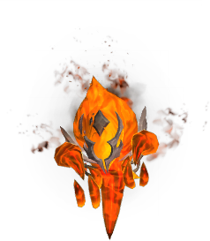 3x Blazebound Firestorm