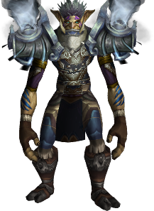 Erkhart Stormvein