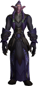Ruinous Stormbringer