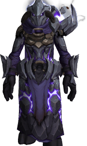High Channeler Ryvati