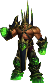 Xathuux the Annihilator