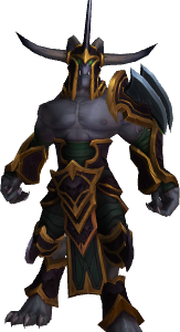 3x Wrathguard Flayer