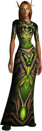 2x Fel Invoker