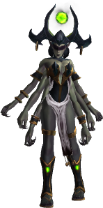 Shivan Punisher