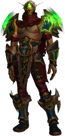 Felmaster Lucsei